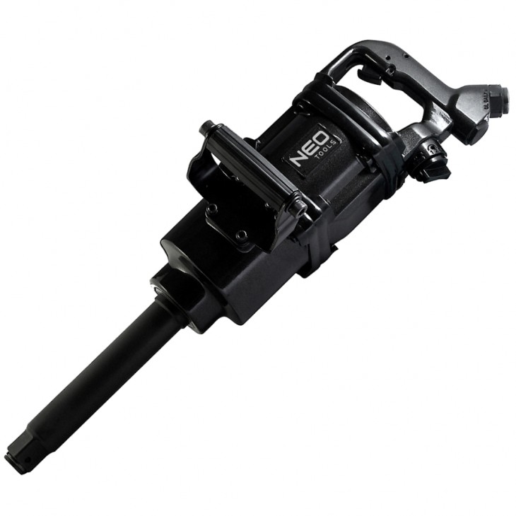 Heavy duty on sale impact gun