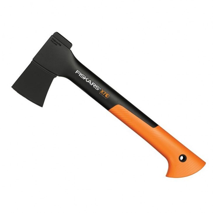 Is this Axe Sharpener any good? - Fiskars Xsharp Review 