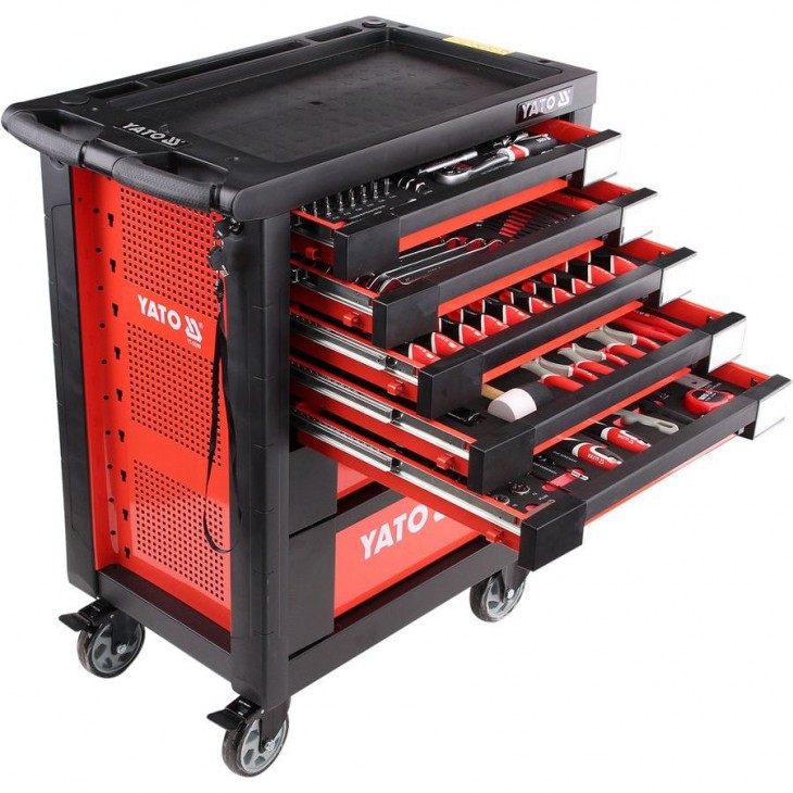 Garage tools set sales
