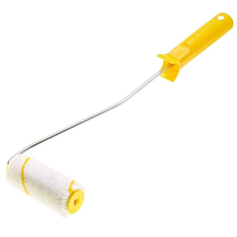 Topex Roller for emulsion paints 10cm