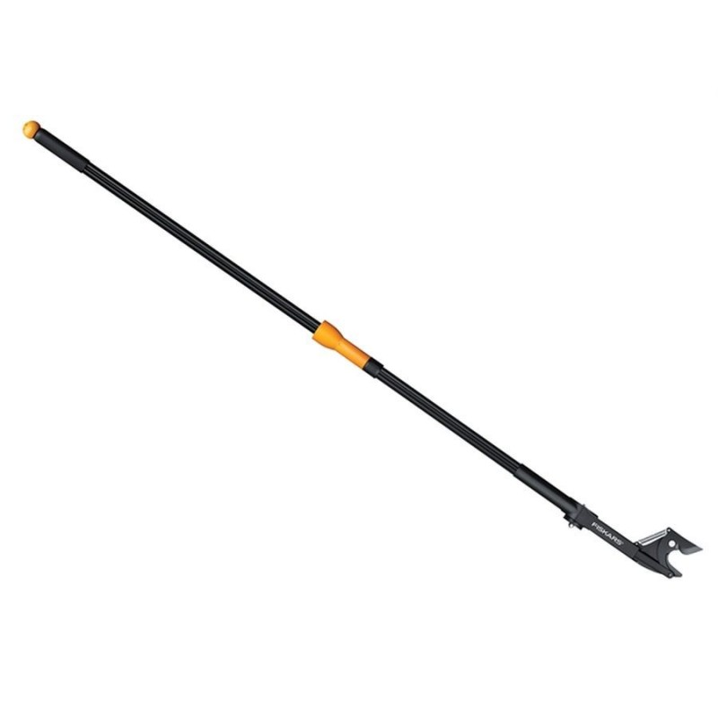 Fiskars Long Reach Anvil Tree Pruner