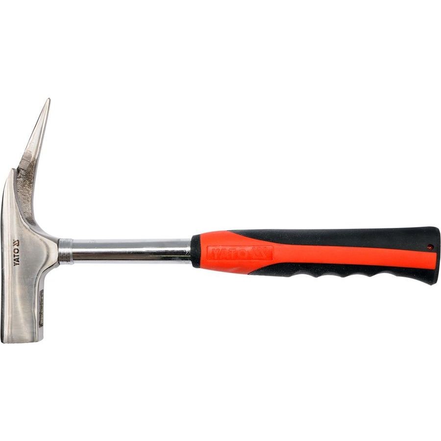 YATO Heavy Duty Claw Roofing Hammer 1.3lb 600gr (YT4561