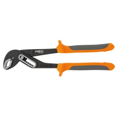 NEO Water Pump Plier 250mm 10 NEO Water Pump Plier 250mm 10