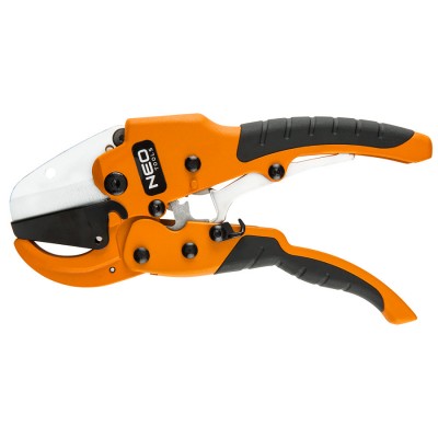 NEO 45mm PVC Plastic Pipe Cutter (02-020)