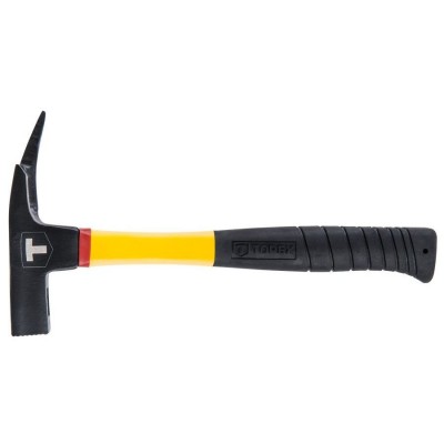 Topex Carpenter's Roofing Hammer 600g  Topex Carpenter's Roofing Hammer 600g