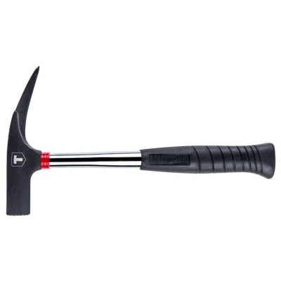 Topex Strengthened Carpenter's Roofing Hammer 600g  Topex Strengthened Carpenter's Roofing Hammer 600g