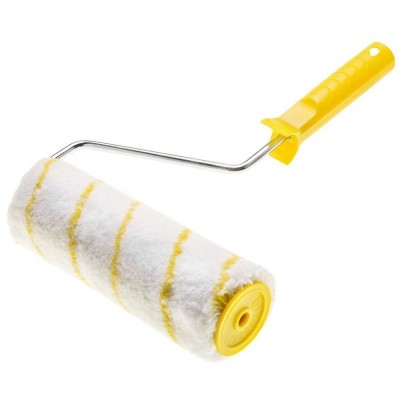 Topex Roller for emulsion paints 18cm