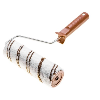 Topex Roller for wood 18cm