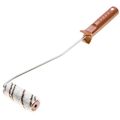 Topex Roller for wood 10cm