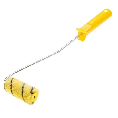 Topex Roller for Emulsion Paints 10cm