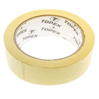 TOPEX Masking tape 30mm x 35m