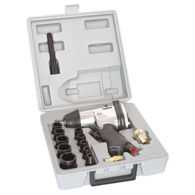 TOPEX Impact wrench 1/2