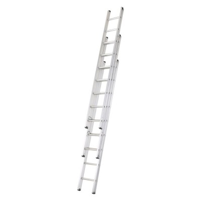 Heavy Duty Extension Ladder 9.3m Heavy Duty Extension Ladder 9.3m