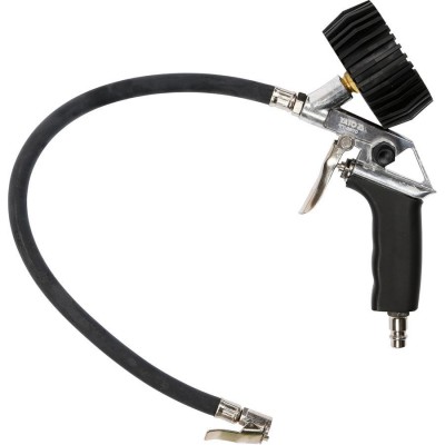 YATO Air Inflating Gun With Manometer