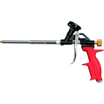 YATO Heavy Duty PTFE Coated Expanding Foam Gun