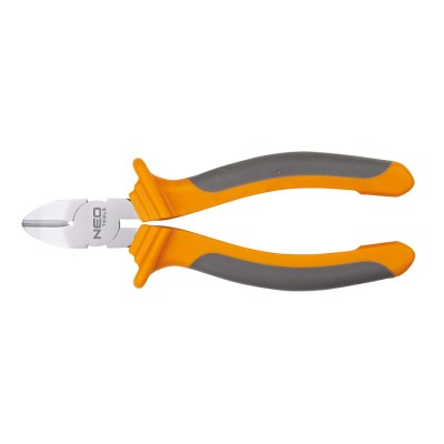 NEO Side Cutting Plier 180mm 7