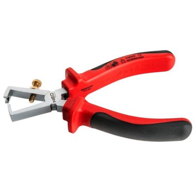 NEO Insulation Wire Stripping Plier 160mm VDE