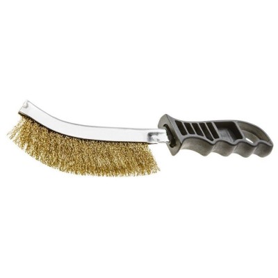 Topex Wire Brush 240mm