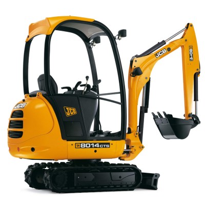 1.5T Mini Excavator