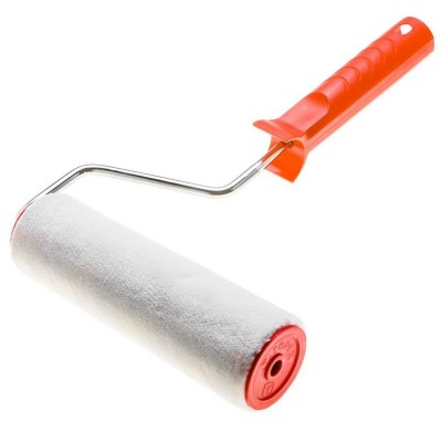 TOPEX Roller for Oil Paints 18cm