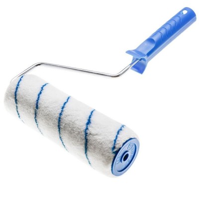 Topex Roller for acrylic paints 18cm
