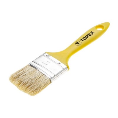 Topex Paintbrush for emulsion paints 2.0