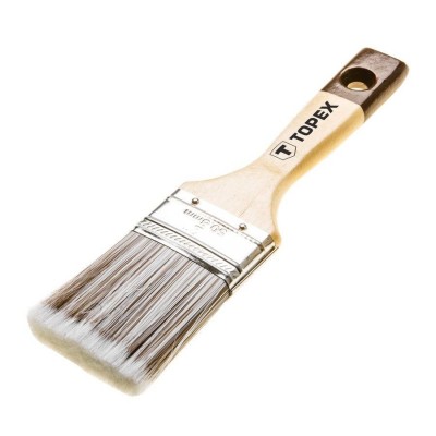 Topex Paintbrush for wood 2.0