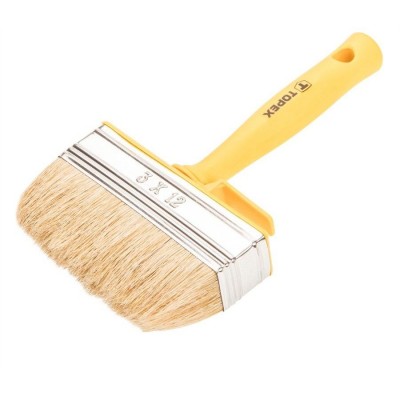 Topex Ceiling brush 12cm x 3cm