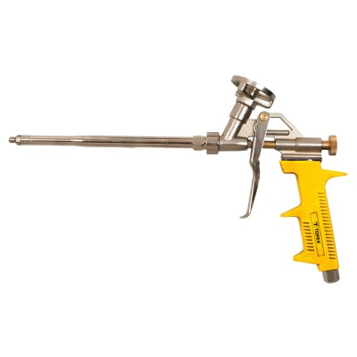 TOPEX Professional PTFE Coated Expanding Foam Gun