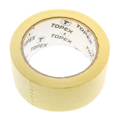 TOPEX Masking tape 48mm x 35m