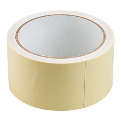 Topex Double sided tape 50mm x 25mm 
