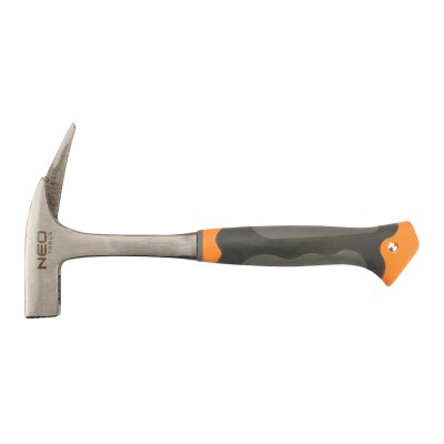 NEO Heavy Duty Claw Magnetic Roofing Hammer 1.3lb - 600gr (25-002)