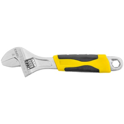 TOPEX Adjustable wrench 8