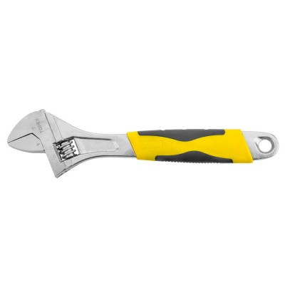 TOPEX Adjustable Wrench 12