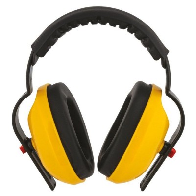 TOPEX Earmuffs (Ear Protectors)