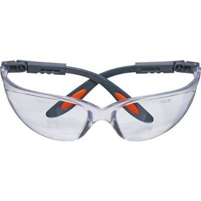 NEO Clear Safety glasses