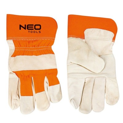NEO Leather Gloves