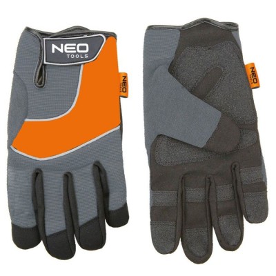 NEO Washable Leather Gloves