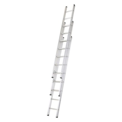Heavy Duty Extension Ladder 7.9m
