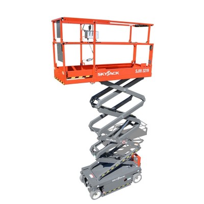 Scissor Lift 5.8m (19ft)