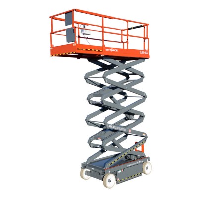 Scissor Lift 9.75m (32ft)