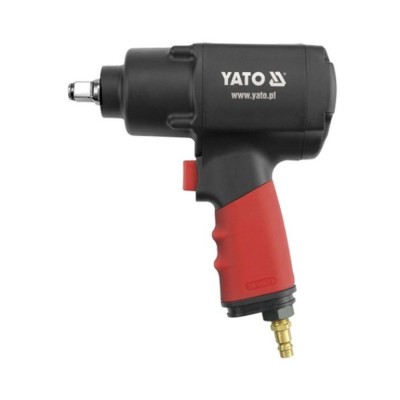 YATO Professional Air Impact Wrench 1/2'' 1356NM (YT-0953)