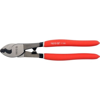 YATO Cable / Wire Cutter 235mm 10