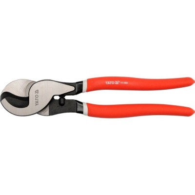 YATO Cable / Wire Cutter 240mm