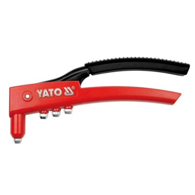 YATO Hand Riveter 2.4-4.8mm