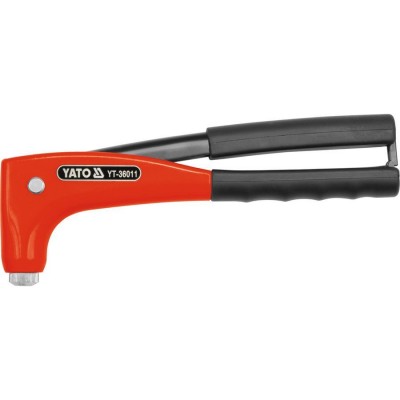 YATO Hand Rivet Gun 2.4-4.8mm