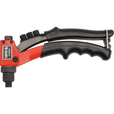 YATO Hand Riveter 2.4 - 4.8mm